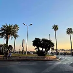 100M Plage Antibes - Juan Appartement Stella Coeur