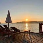 100M Plage Antibes - Juan Appartement Stella Coeur