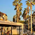 100M Plage Antibes - Juan Appartement Stella Coeur