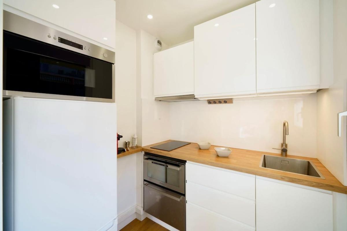 Apartment 100m - Juan Stella Coeur