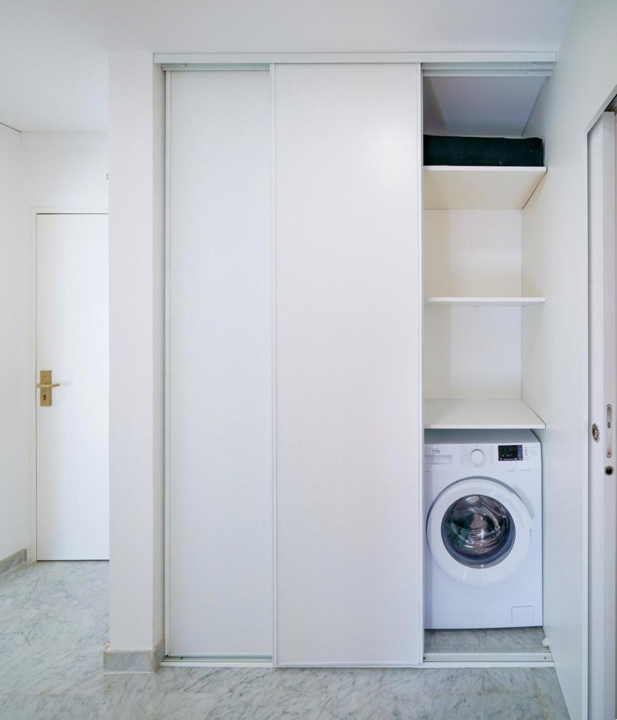 100m - Juan Stella Coeur Appartement
