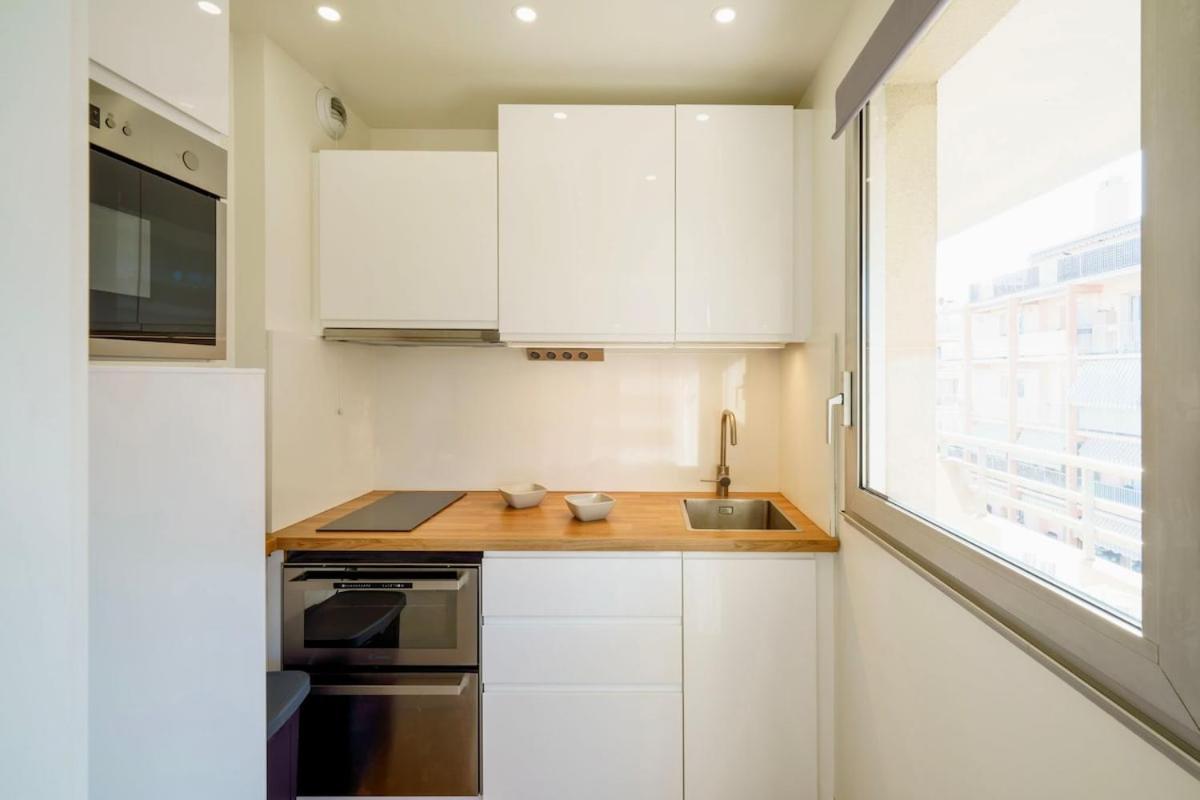 Appartement 100m - Juan Stella Coeur
