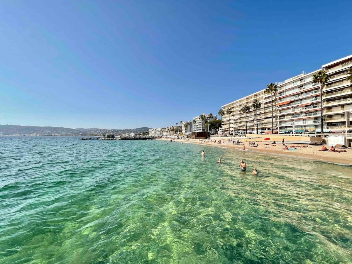Appartement 100m - Juan Stella Coeur *