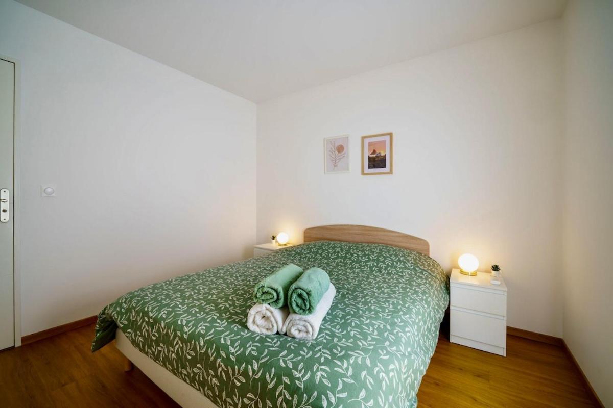 Appartement 100m - Juan Stella Coeur Antibes